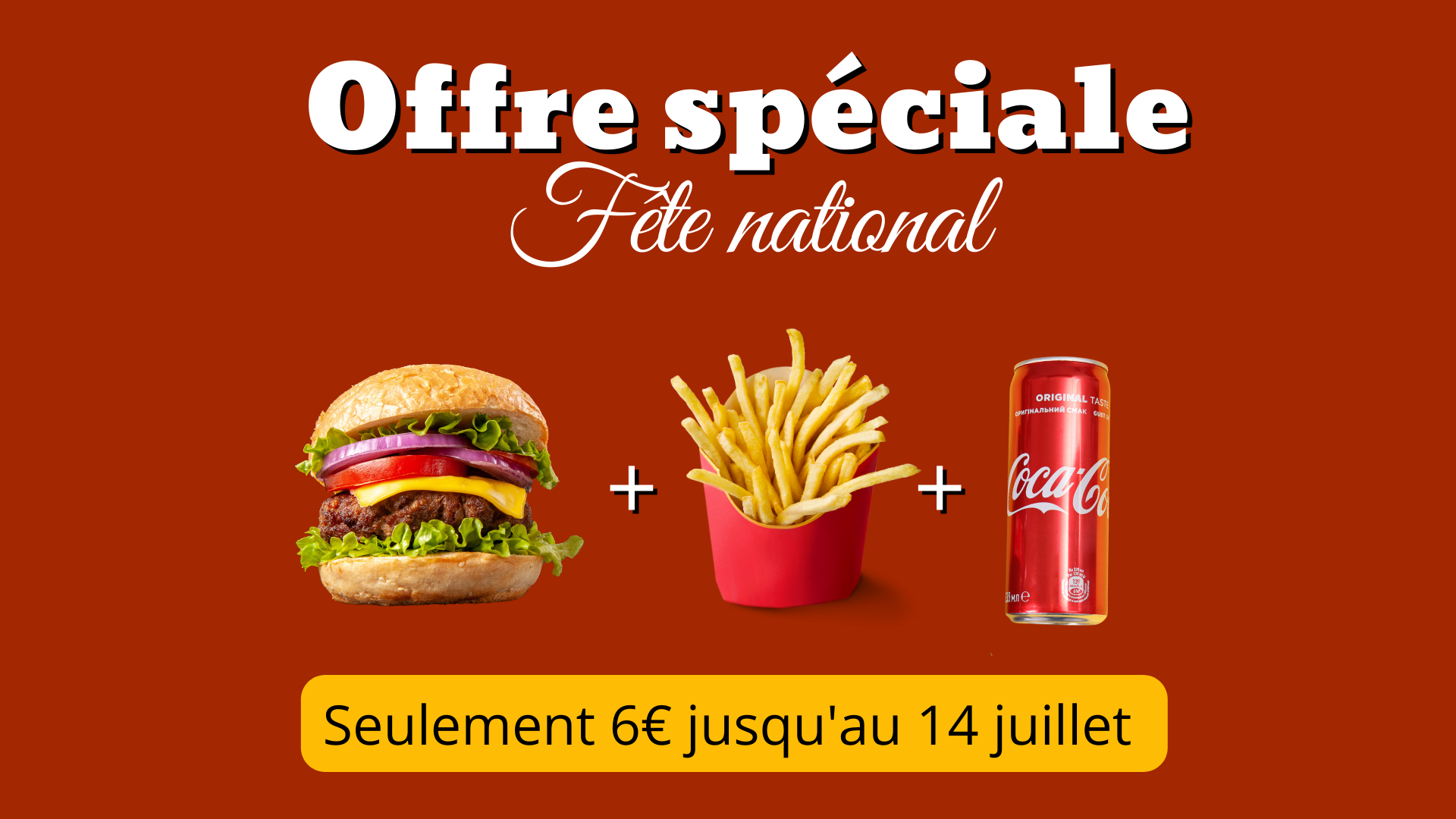 Fête national