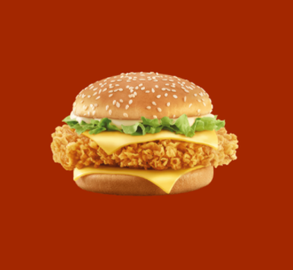 Chicken Burger