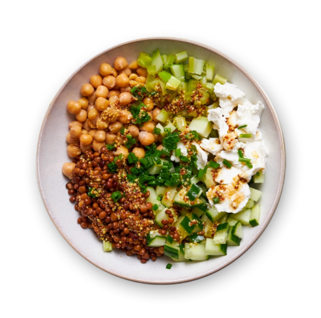 Salade Variée