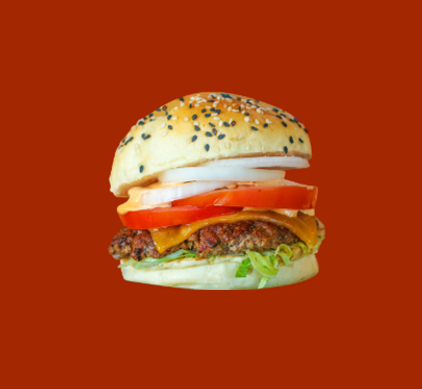 Veggie Burger